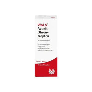 Homöopathische Produkte